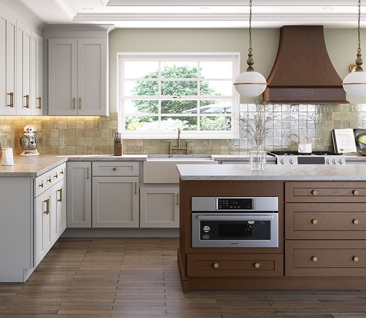 Crafted for Quality, Designed for Life