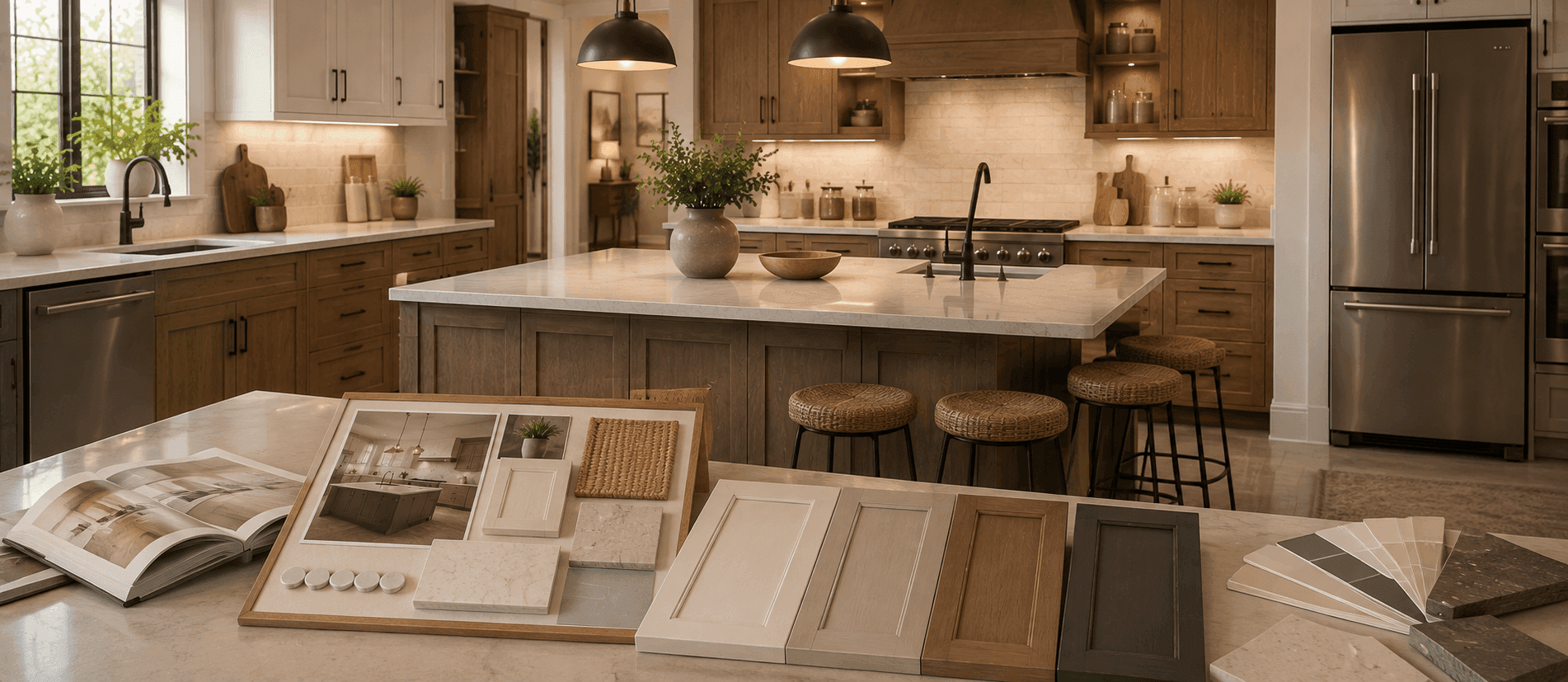 Inspiration for Your Next Remodel