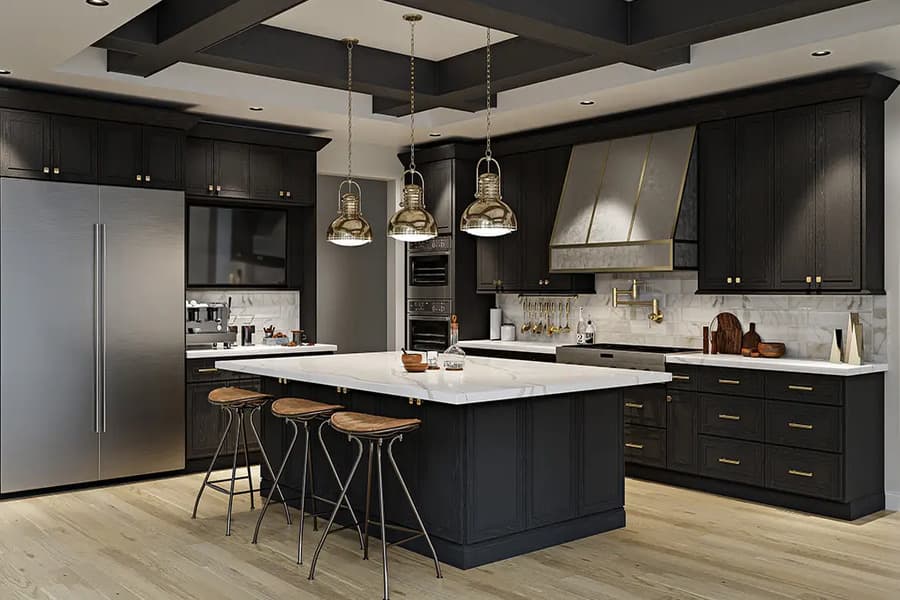 All Cabinets