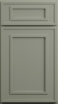 Artisan Sage Green Shaker