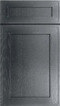 Artisan Black Shaker