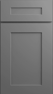 Haven Slate Gray Shaker