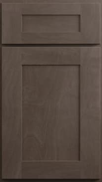 Haven Mocha Shaker