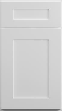 Haven Alpine White Shaker