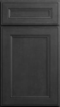 Heritage Driftwood Grey