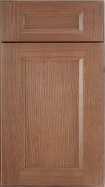 Bourbon Oak