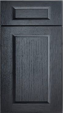 Obsidian Oak