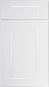 White Shaker