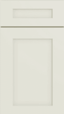 Cream White Shaker