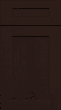 Ebony Shaker