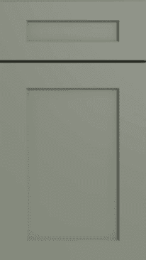 Sage Green Shaker
